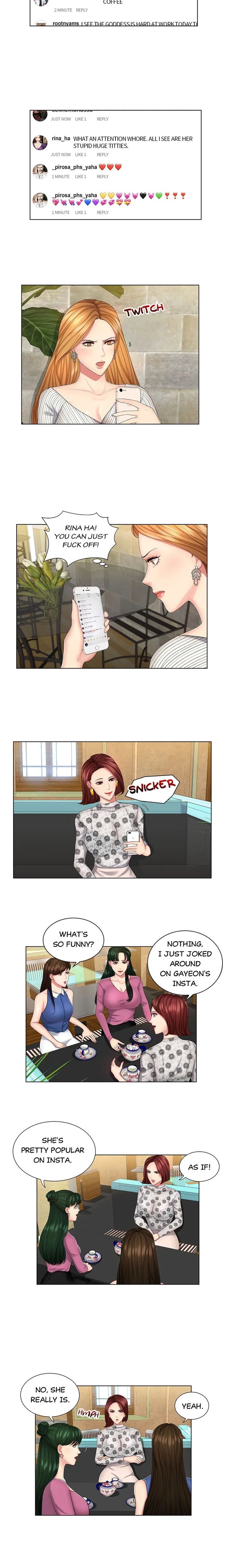 Sneaky Deal - Chapter 1 [photo 7] - MangaPorn