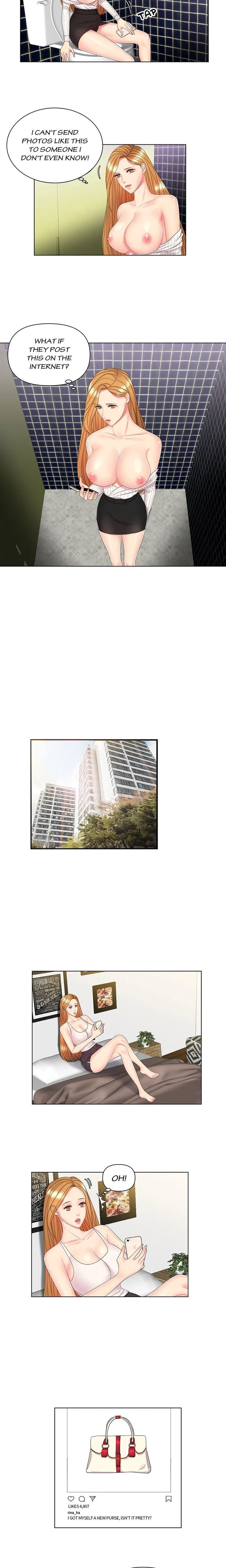 Sneaky Deal - Chapter 2 [photo 2] - MangaPorn