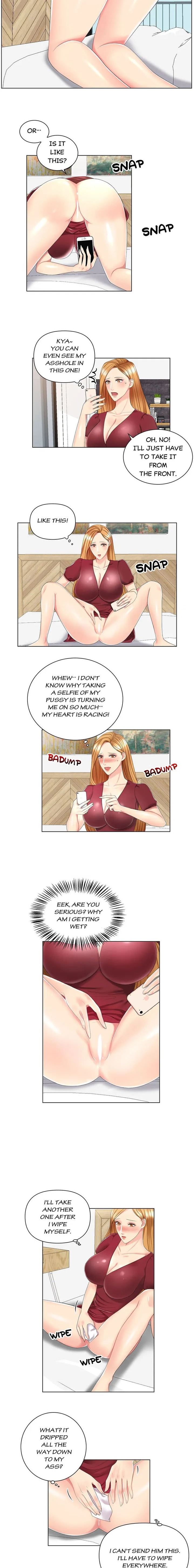 Sneaky Deal - Chapter 3 [photo 3] - MangaPorn