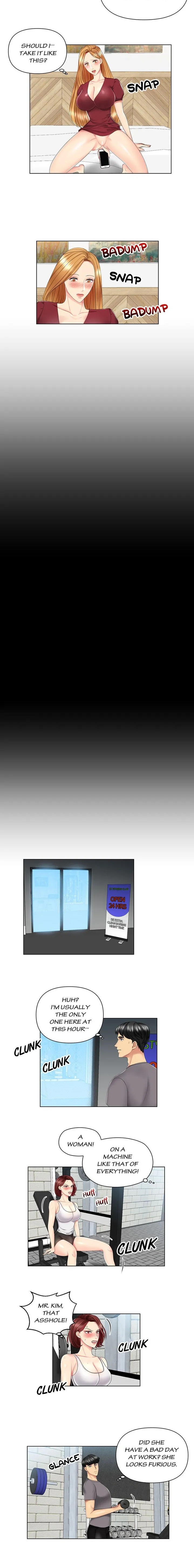 Sneaky Deal - Chapter 3 [photo 4] - MangaPorn