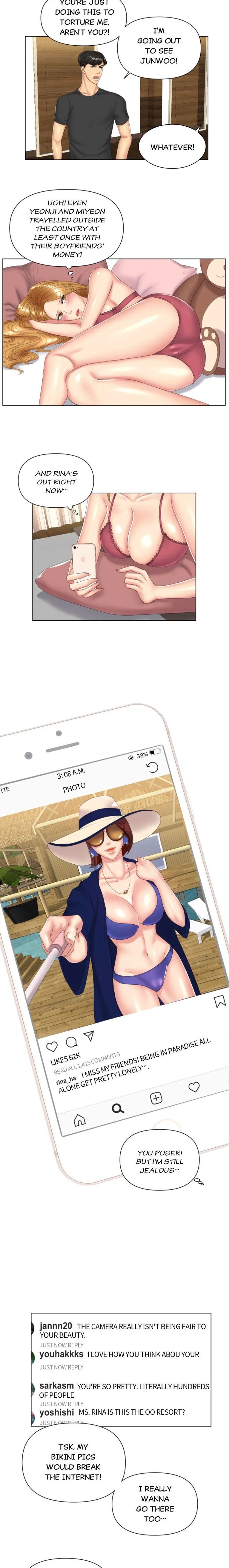 Sneaky Deal - Chapter 4 [photo 3] - MangaPorn