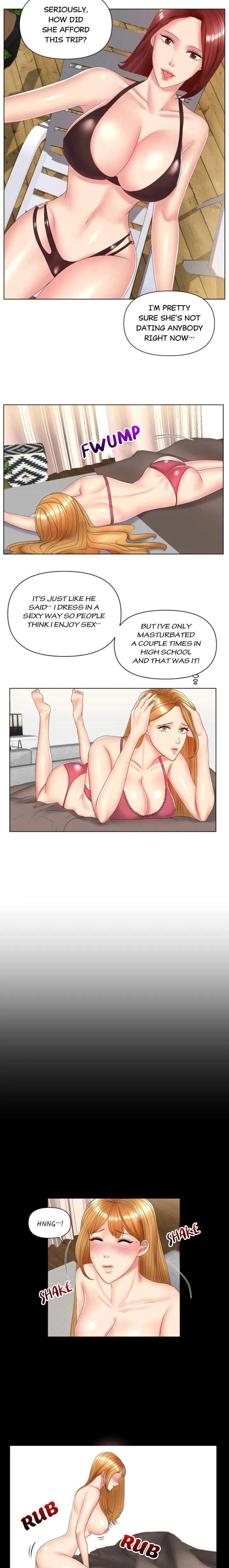 Sneaky Deal - Chapter 4 [photo 4] - MangaPorn