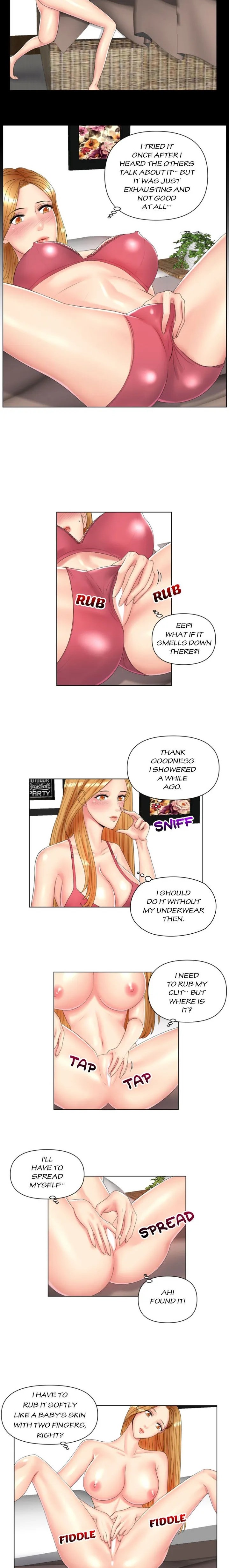 Sneaky Deal - Chapter 4 [photo 5] - MangaPorn