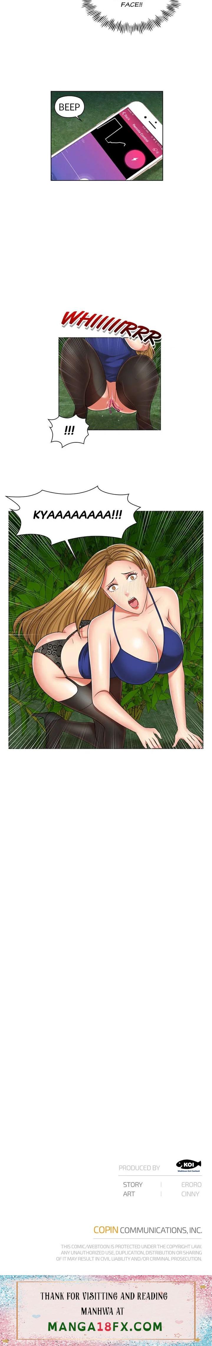 Sneaky Deal - Chapter 6 [photo 11] - MangaPorn