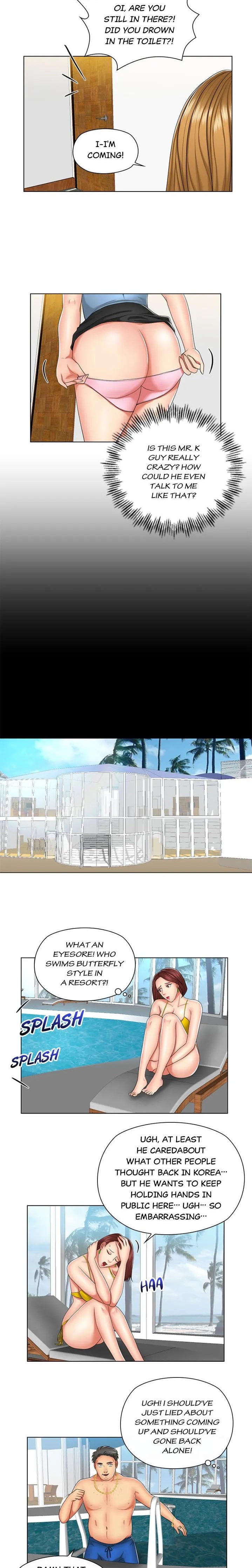 Sneaky Deal - Chapter 7 [photo 11] - MangaPorn