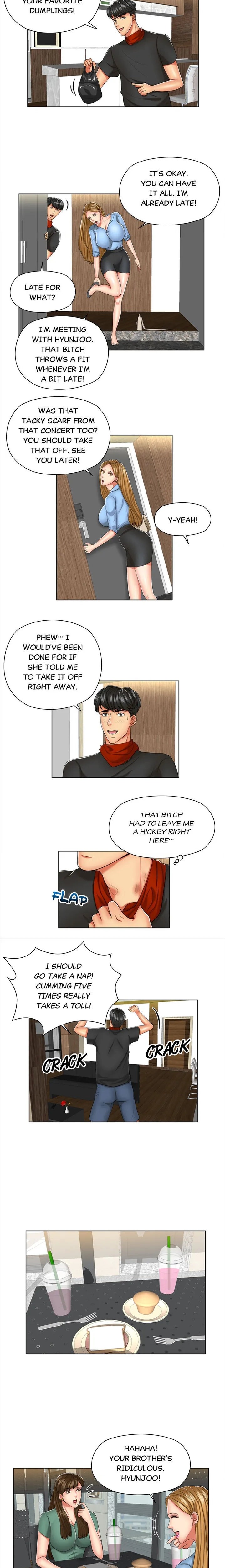 Sneaky Deal - Chapter 7 [photo 6] - MangaPorn