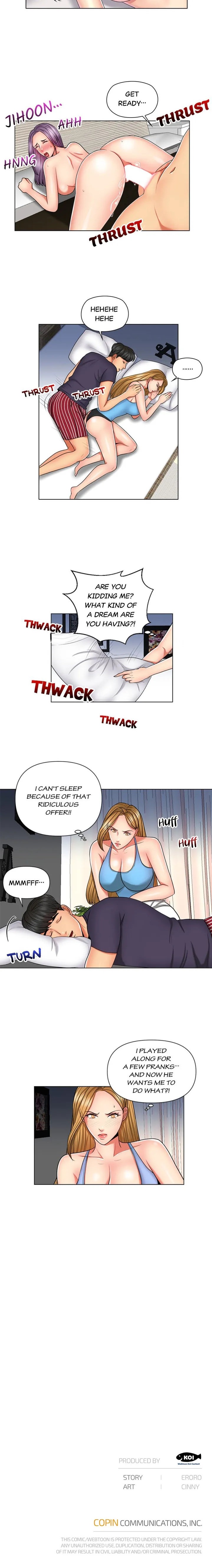 Sneaky Deal - Chapter 8 [photo 12] - MangaPorn