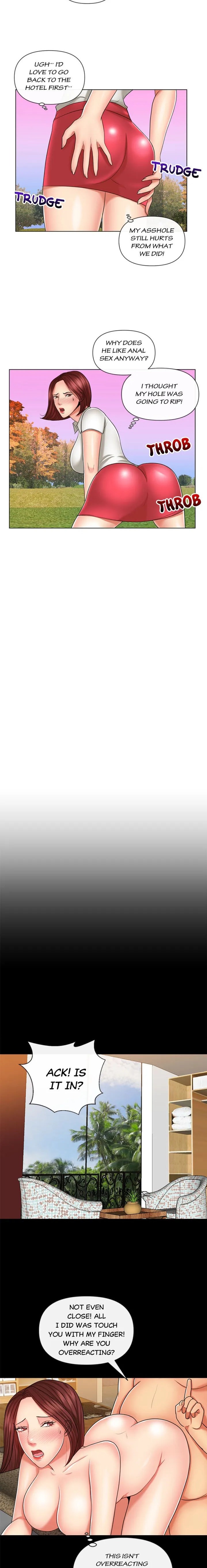 Sneaky Deal - Chapter 9 [photo 11] - MangaPorn