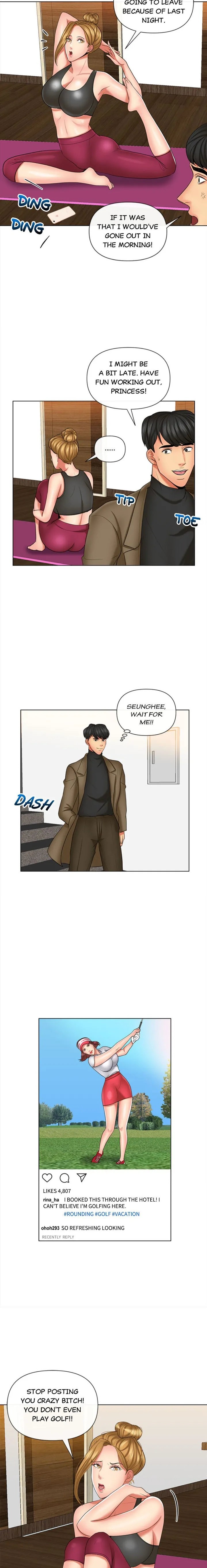 Sneaky Deal - Chapter 9 [photo 8] - MangaPorn