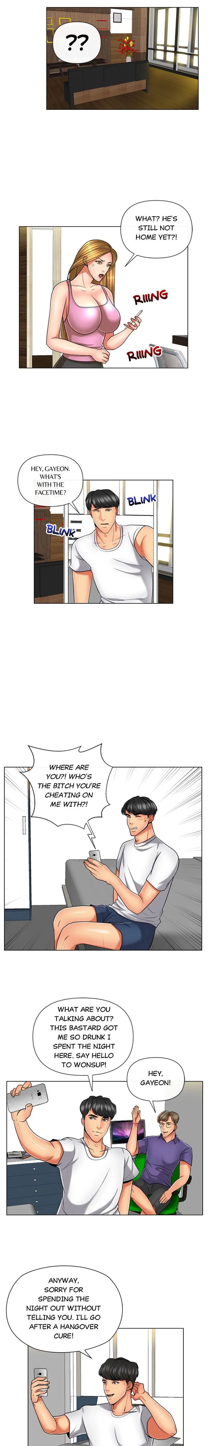 Sneaky Deal - Chapter 10 [photo 10] - MangaPorn