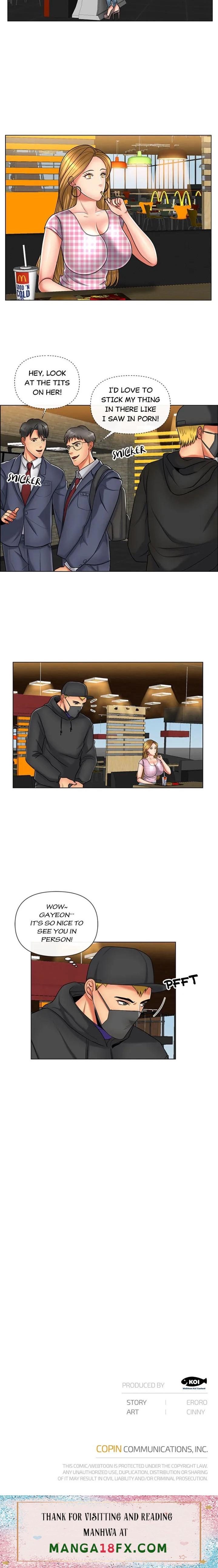 Sneaky Deal - Chapter 10 [photo 12] - MangaPorn