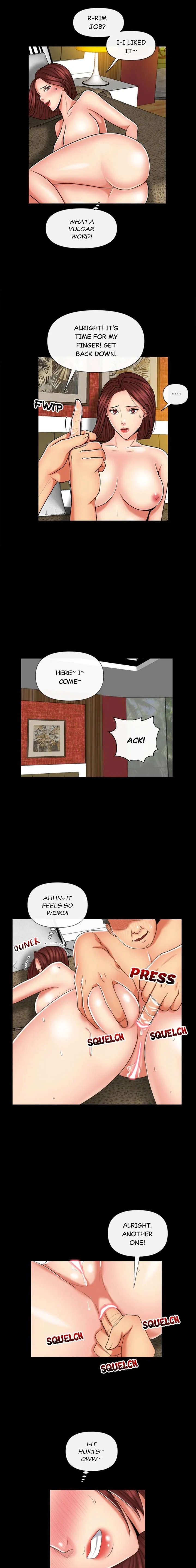 Sneaky Deal - Chapter 10 [photo 2] - MangaPorn