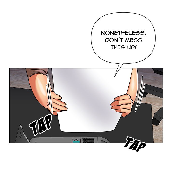 Sneaky Deal - Chapter 11 [photo 15] - MangaPorn