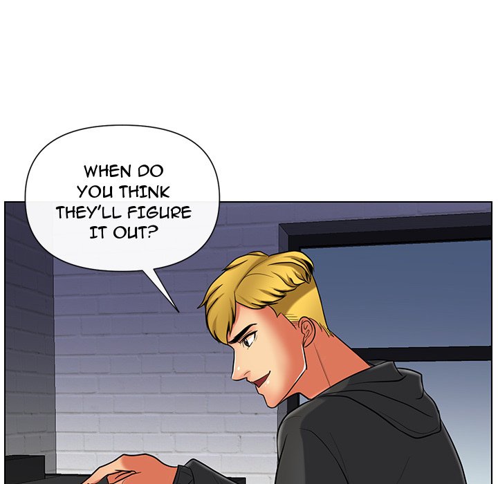 Sneaky Deal - Chapter 11 [photo 16] - MangaPorn