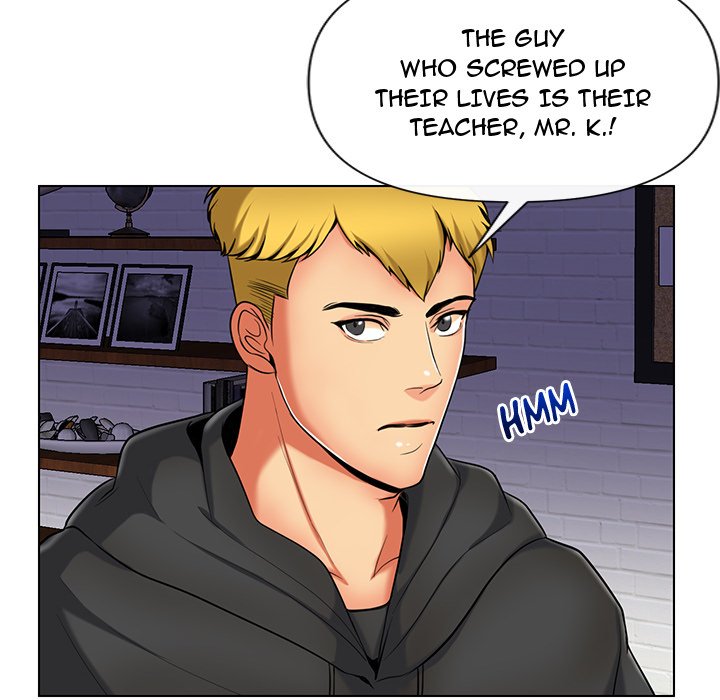 Sneaky Deal - Chapter 11 [photo 18] - MangaPorn