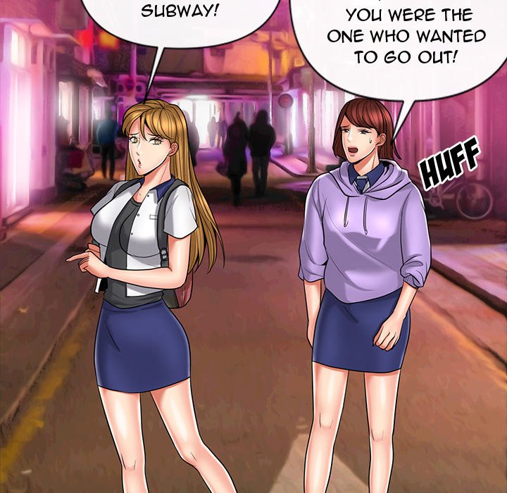 Sneaky Deal - Chapter 11 [photo 31] - MangaPorn