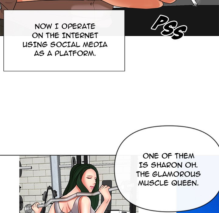 Sneaky Deal - Chapter 11 [photo 52] - MangaPorn