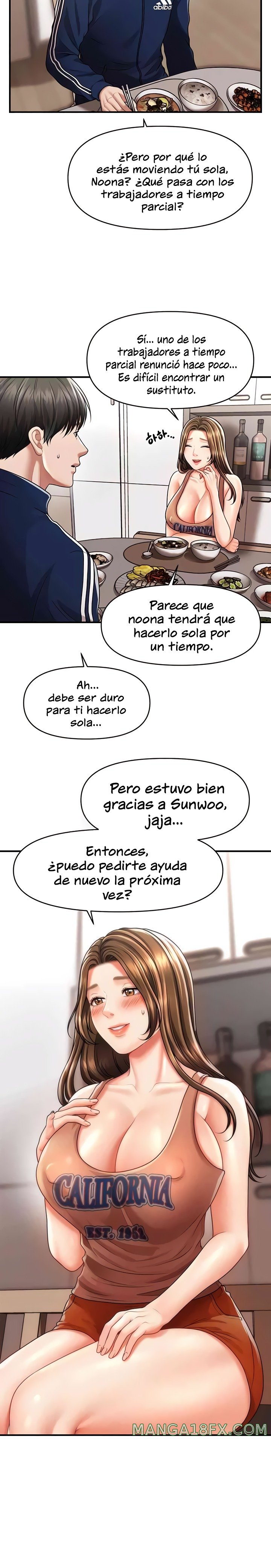 A Guide to Corrupting Them With Hypnosis Raw - Chapter 7 [photo 10] - MangaPorn