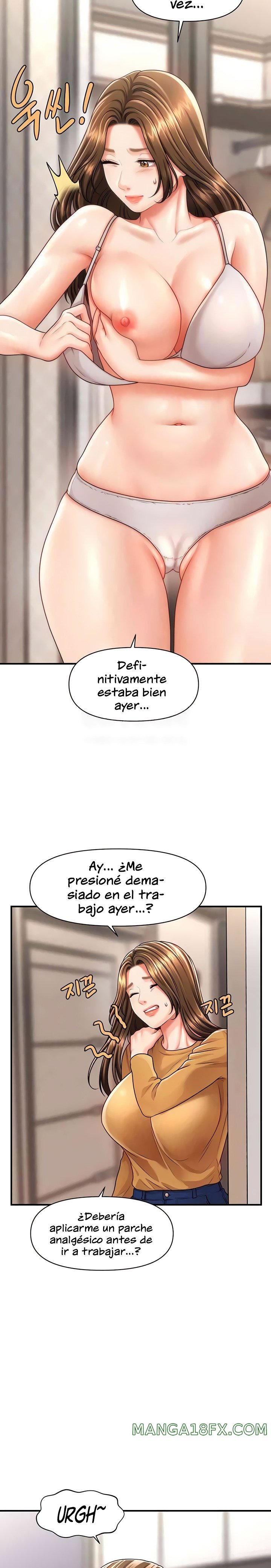 A Guide to Corrupting Them With Hypnosis Raw - Chapter 7 [photo 19] - MangaPorn