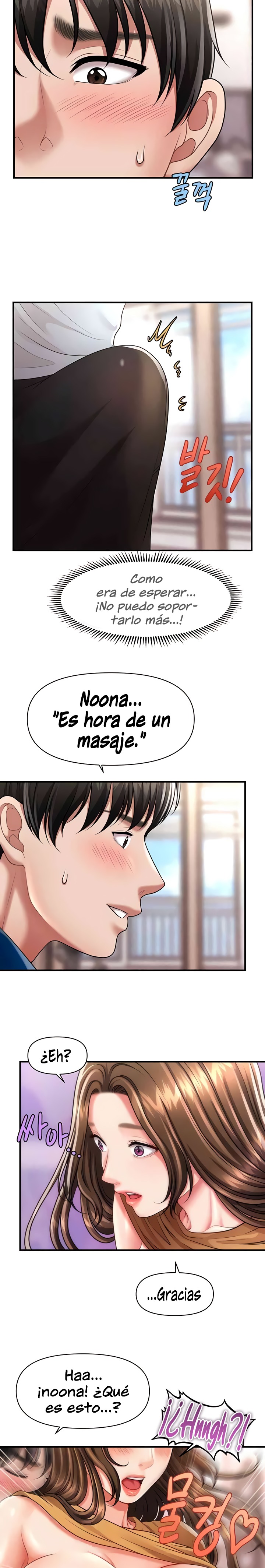 A Guide to Corrupting Them With Hypnosis Raw - Chapter 7 [photo 25] - MangaPorn
