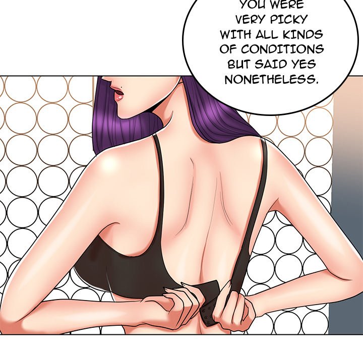 Sneaky Deal - Chapter 12 [photo 21] - MangaPorn