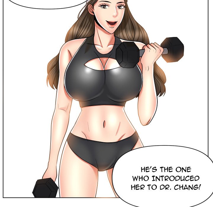 Sneaky Deal - Chapter 12 [photo 5] - MangaPorn