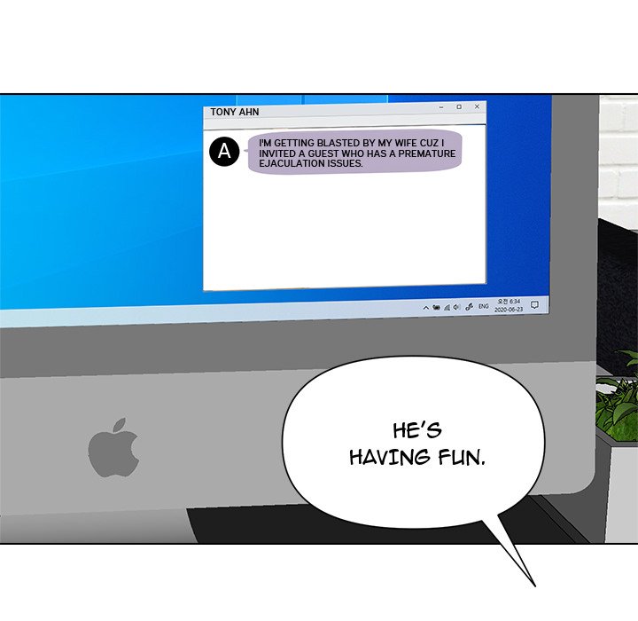 Sneaky Deal - Chapter 12 [photo 8] - MangaPorn