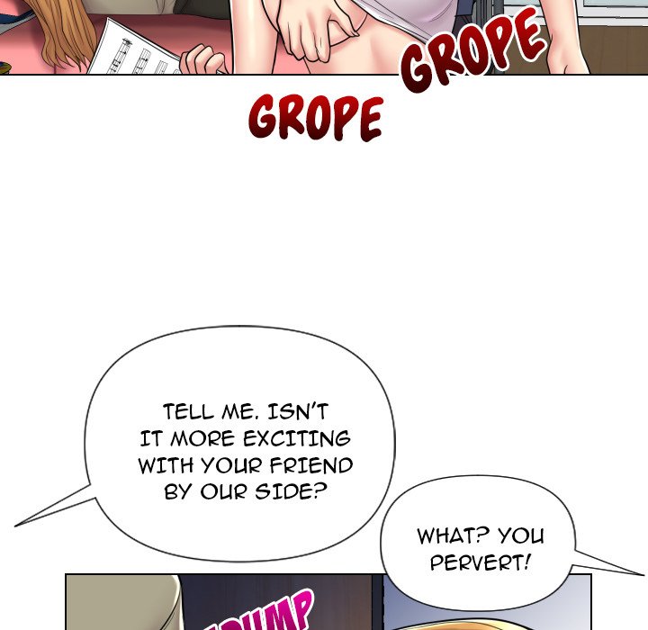 Sneaky Deal - Chapter 13 [photo 19] - MangaPorn