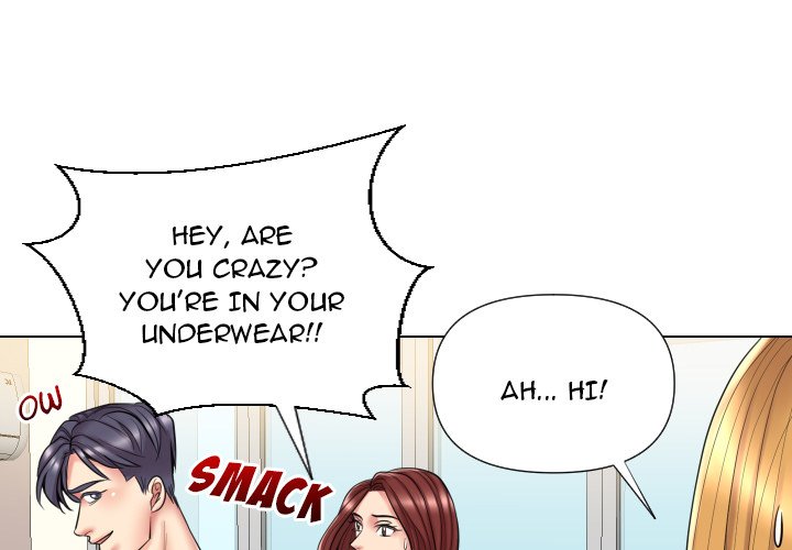 Sneaky Deal - Chapter 13 [photo 3] - MangaPorn