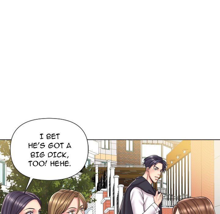 Sneaky Deal - Chapter 13 [photo 9] - MangaPorn