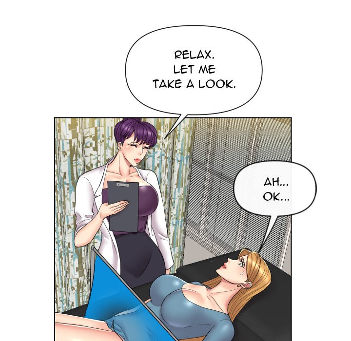 Sneaky Deal - Chapter 14 [photo 8] - MangaPorn