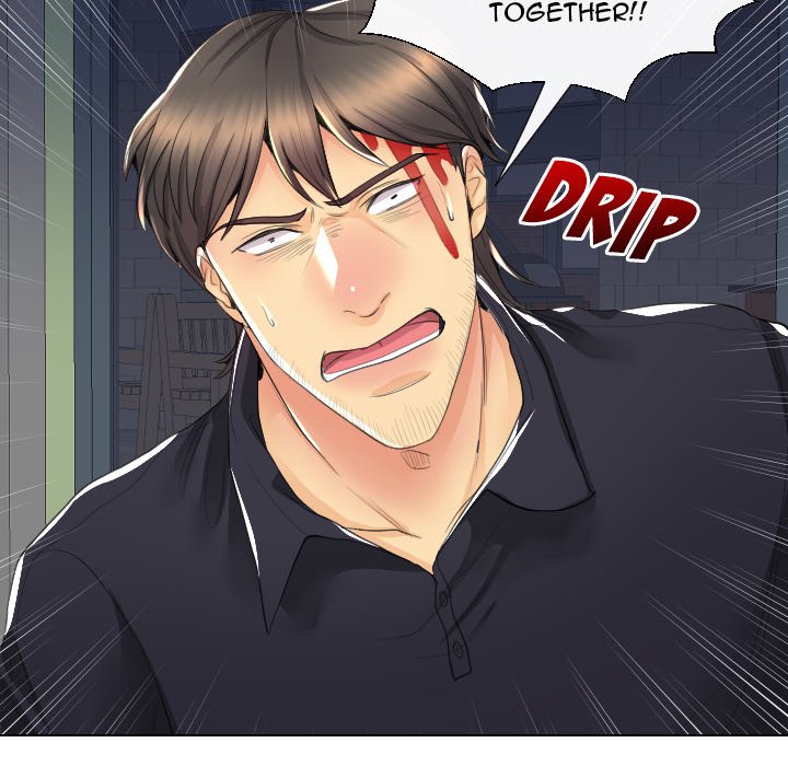 Sneaky Deal - Chapter 16 [photo 10] - MangaPorn