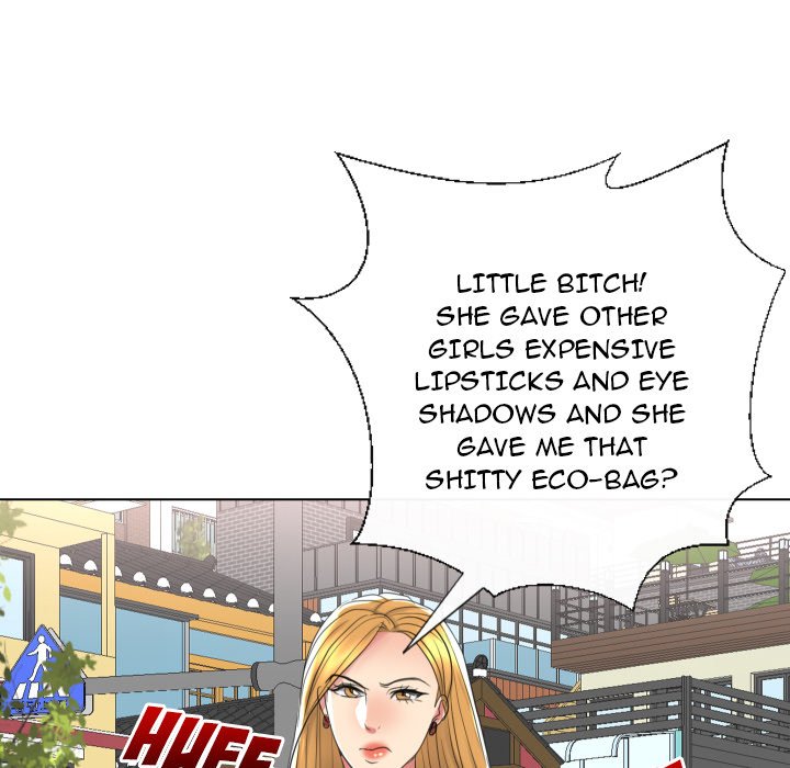 Sneaky Deal - Chapter 16 [photo 120] - MangaPorn