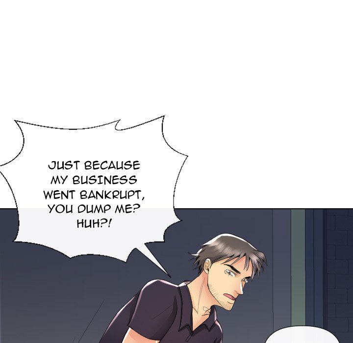 Sneaky Deal - Chapter 16 [photo 5] - MangaPorn