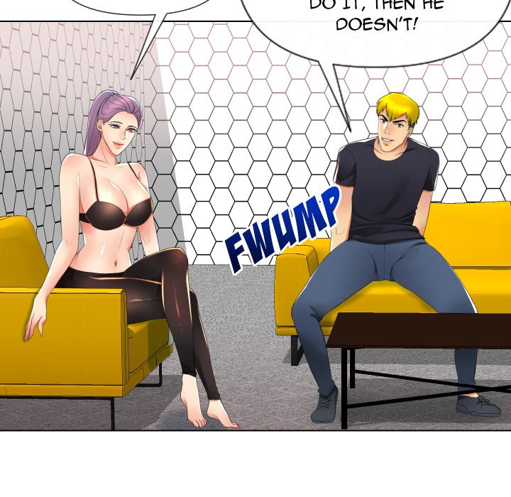 Sneaky Deal - Chapter 16 [photo 59] - MangaPorn