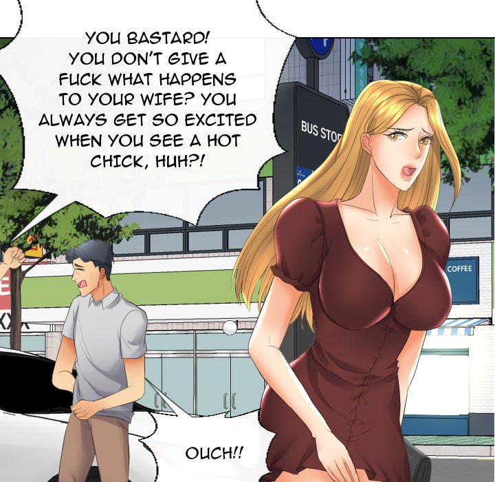 Sneaky Deal - Chapter 18 [photo 106] - MangaPorn