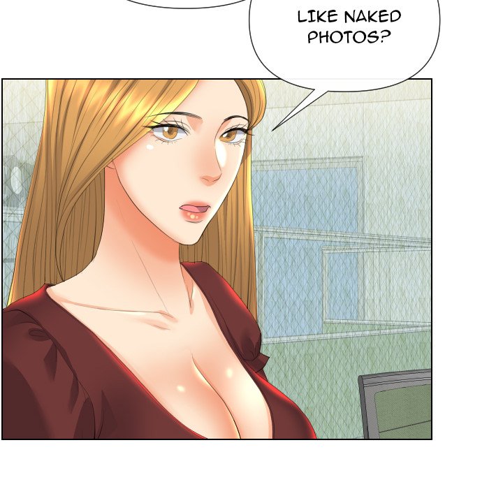 Sneaky Deal - Chapter 18 [photo 121] - MangaPorn