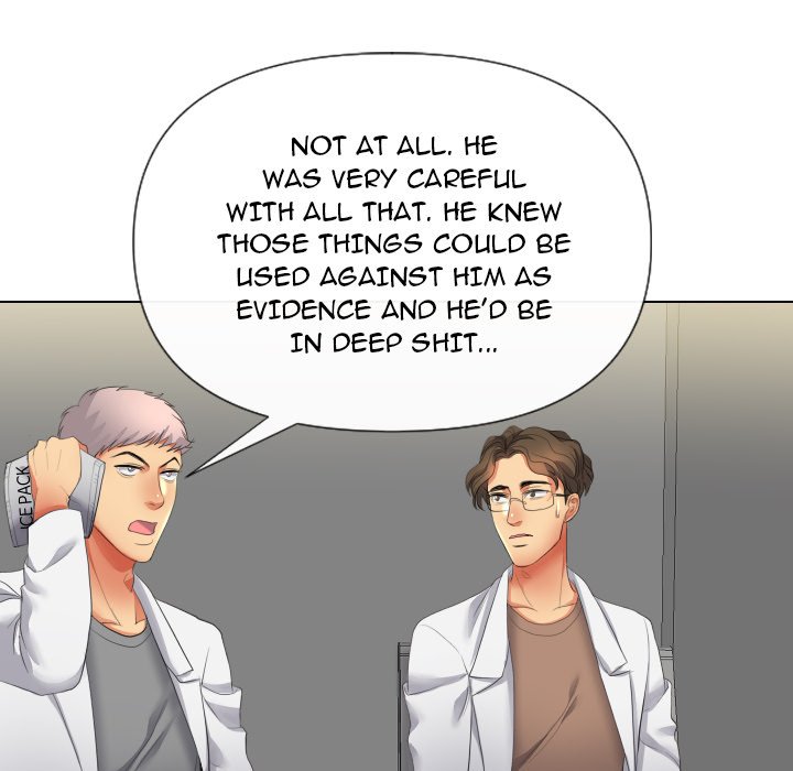 Sneaky Deal - Chapter 18 [photo 123] - MangaPorn