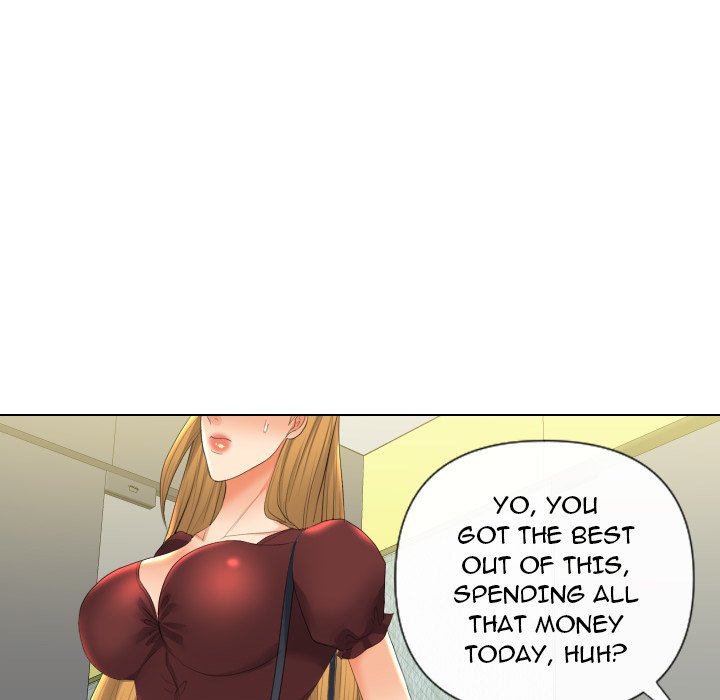 Sneaky Deal - Chapter 18 [photo 134] - MangaPorn