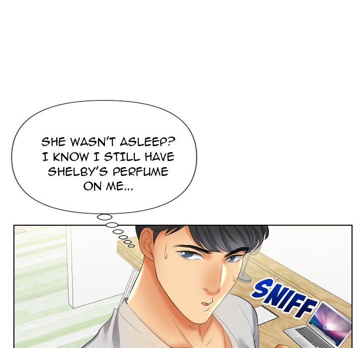 Sneaky Deal - Chapter 18 [photo 148] - MangaPorn