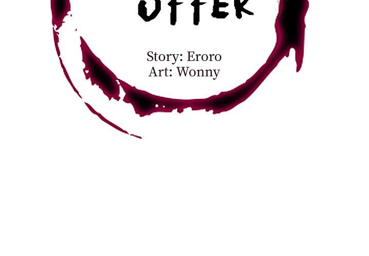 Sneaky Deal - Chapter 18 [photo 2] - MangaPorn