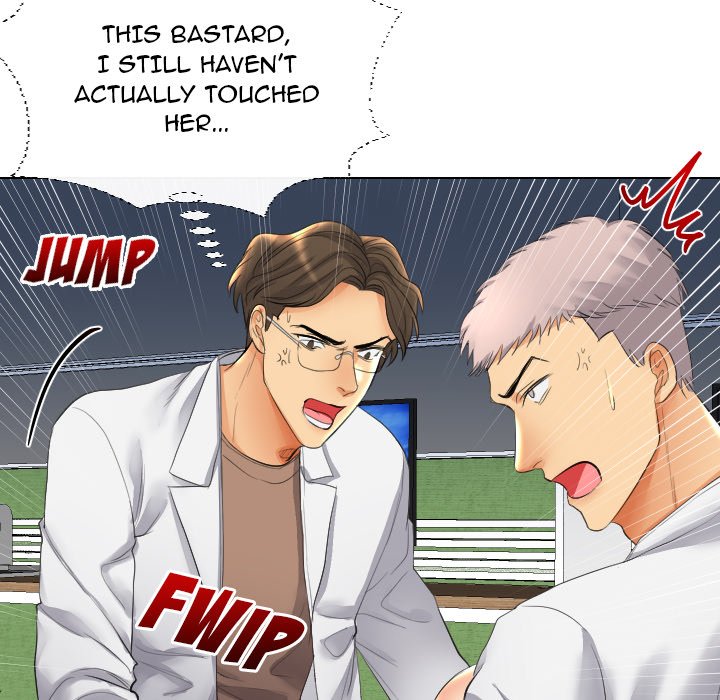 Sneaky Deal - Chapter 18 [photo 42] - MangaPorn