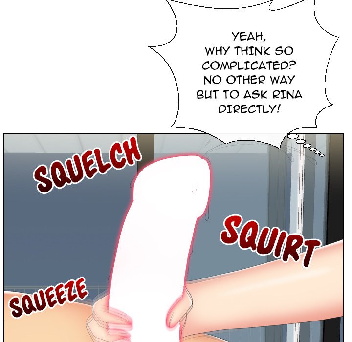 Sneaky Deal - Chapter 19 [photo 10] - MangaPorn