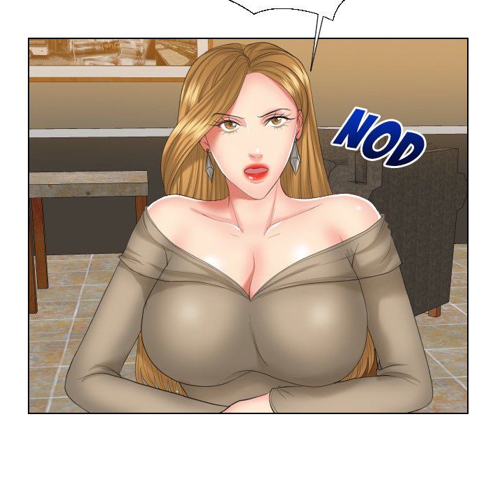 Sneaky Deal - Chapter 19 [photo 125] - MangaPorn