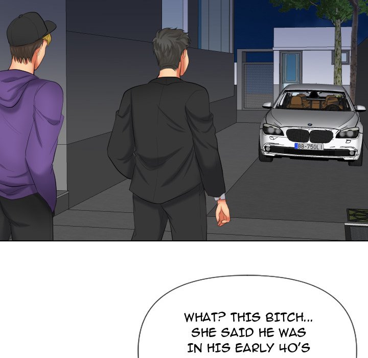 Sneaky Deal - Chapter 19 [photo 167] - MangaPorn