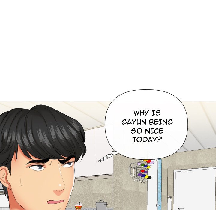 Sneaky Deal - Chapter 19 [photo 77] - MangaPorn