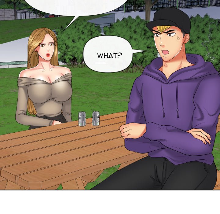 Sneaky Deal - Chapter 20 [photo 109] - MangaPorn