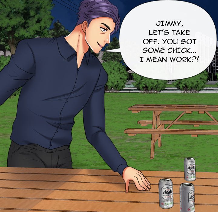 Sneaky Deal - Chapter 20 [photo 152] - MangaPorn