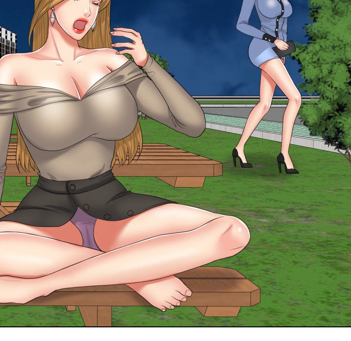 Sneaky Deal - Chapter 20 [photo 158] - MangaPorn