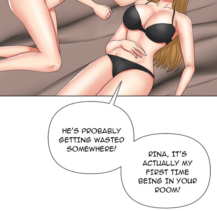 Sneaky Deal - Chapter 20 [photo 164] - MangaPorn